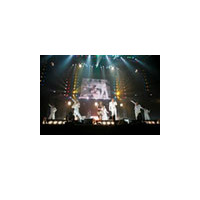倖田來未＆EXILEなど顔合わせにも注目「Rhythm Nation 2006」 画像