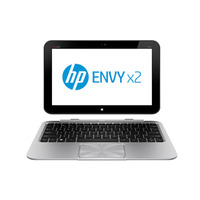 日本HP、ハイブリッドPC「HP ENVY x2」にWindows 8 Proモデル……ストレージも128GBに 画像