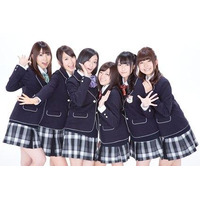 声優を目指すアイドル“i☆Ris”　アニソン・カバーミニアルバム発売　「ムシブギョー」ＥＤも決定 画像