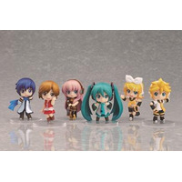 人気楽曲コスチュームヴァージョンも　「ねんどろいどぷち 初音ミク セレクション」予約開始 画像