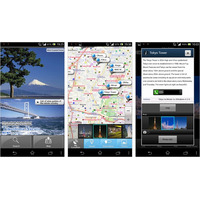 ゼンリンデータコム、日本を紹介するアプリ「Photo Japan Guide」を134ヶ国で公開 画像
