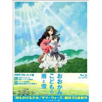 ニューヨークでも大人気　「おおかみこどもの雨と雪」上映に細田監督が舞台挨拶 画像