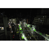 東横線渋谷-代官山間の地下化切替工事……直通運転［フォトレポート］ 画像