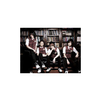 abingdon boys schoolの新曲「HOWLING」VC配信 画像