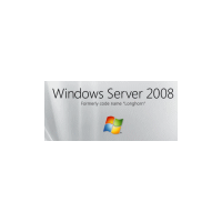 Longhorn Serverの正式名称が「Microsoft Windows Server 2008」に決定 画像