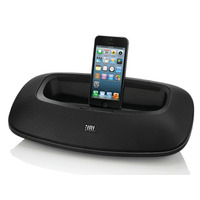 iPhone 5対応Lightningコネクタ採用のポータブルスピーカー「JBL ONBEAT MINI」 画像