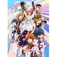 「うたの☆プリンスさまっ・マジLOVE2000％」　アニメイトが応援　4月にキャンペーン 画像