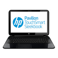 日本HP、15.6型タッチ対応のエントリースリムノートPC……5万円台から 画像