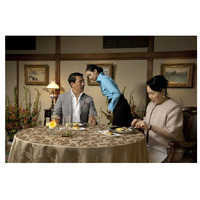 NHK、8K「スーパーハイビジョン」によるドラマを世界で初めて制作……カンヌ映画祭で上映 画像