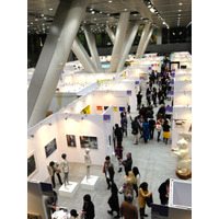 アートフェア東京2013開幕。リトゥンアフターワーズ、津村耕佑などが初参加 画像