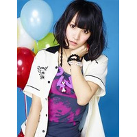 LiSA、新曲PVをアニメコンテンツエキスポで初披露へ 画像