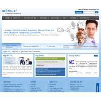 NEC、インドのソフト開発会社を完全子会社化……HCLTから全株式を買い取り 画像