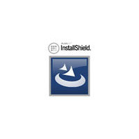 Windows Server 2008、SaaS対応の「InstallShield 2008 Windows 日本語版」 画像