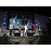 【ACE2013】「BROTHERS CONFLICT」ステージ 画像