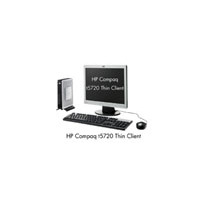 日本HP、シンクライアント「HP Compaq t5720 Thin Client」を12％値下げし6万円に 画像