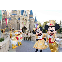 東京ディズニーリゾートの30周年記念イベント　4月15日に開始 画像