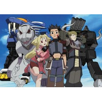 「ゾイド -ZOIDS-」特別番組　4月5日にニコニコ生放送 画像