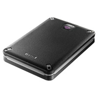 アイ・オー・データ、セキュリティと耐衝撃性に優れたポータブルHDD「HDPD-SUTシリーズ」 画像