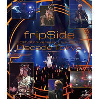 TVアニメ「とある科学の超電磁砲S」　OP曲はfripSide「sister’s noise」ジャケットも公開 画像