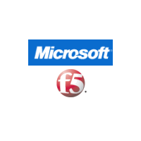 マイクロソフトとF5、System Center Operations Manager 2007をControlPointに組み込み 画像