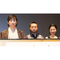 人気俳優の山田孝之が、学生映画『らくごえいが』に出演した理由は？ 画像