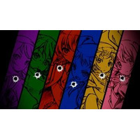 「ステラ女学院高等科C3部」アニメ制作はGAINAX 　メインスタッフなど公開 画像