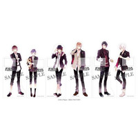 「DIABOLIK LOVERS」 等身大キャラクターPOP 画像