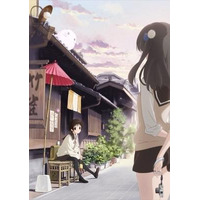 「たまゆら～もあぐれっしぶ～」　たまゆら第2期正式タイトル 画像