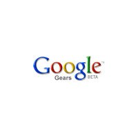 米Google、Webアプリがオフラインでも利用できるブラウザの拡張機能「Google Gears」 画像
