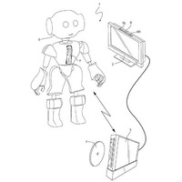 ファミコンロボットが再び!? 任天堂が特許　報道 画像