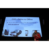 【Twilio Japan Summit】スマートコミュニケーションでO2Oを加速する……KDDIウェブコミュニケーションズ 画像