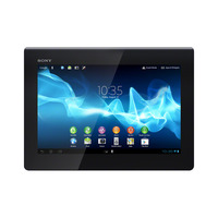 ソニー「Xperia Tablet S」がアップデート……OSがAndroid 4.1.1に、DLNAにも対応 画像