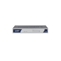 米SonicWALL、新プラットフォーム搭載の企業向けセキュリティ製品「SonicWALL TotalSecure」 画像