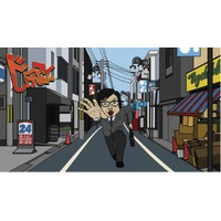 ラーメンズの片桐仁が15役に挑む　「ドンマイ しげるさん」、NHK Eテレで放映決定 画像