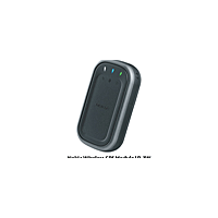 ノキア、同社携帯電話とBluetoothで接続するワイヤレスGPSモジュールを発売 画像