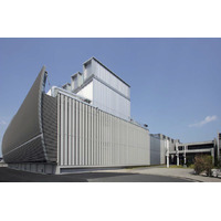 IDCフロンティア、西日本最大のデータセンター群を構築 画像