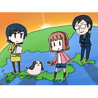 アニメを活用した広告ビジネスを徹底追及　4月26日24時からジャパコンTV 画像