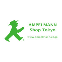 旧東ドイツの信号機キャラクター、アンぺルマンの初路面店がキャットst.にオープン 画像