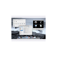 米アップル、新しいMac OS X Server Leopardは250以上の新機能を搭載 画像