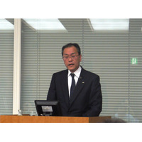 KDDI田中社長「20%超の利益成長を目指す」……3M戦略推進とグローバル戦略拡大で 画像