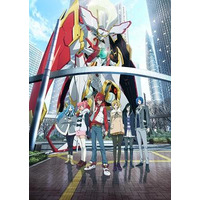 「スタードライバー THE MOVIE」BD/DVD　8月21日登場！ 画像