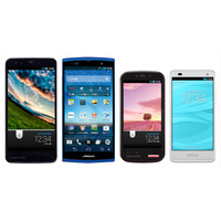 【ソフトバンク2013夏モデル】業界初フルセグ対応の「AQUOS PHONE Xx 206SH」など8機種 画像