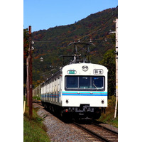 秩父鉄道、車両基地の一般公開　5月18日 画像