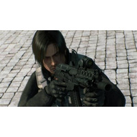 フルCGアニメ「バイオハザード　ダムネーション」　5月22日、デジタル配信＆レンタルスタート 画像