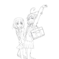 「帰宅部活動記録」TVアニメ化決定、7月放映スタート 画像