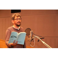 主演は庵野秀明、宮崎駿最新作「風立ちぬ」で、大物監督が声優初挑戦 画像