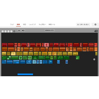 Google画像検索で「atari breakout」とタイプするとゲームスタート、『ブロックくずし』が37周年 画像