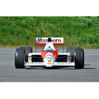 ホンダ F1復帰　報道 画像