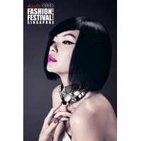 シンガポールで5月に「アジア・ファッション・エクスチェンジ2013」。ツモリチサトやH・チャラヤンもショー披露 画像