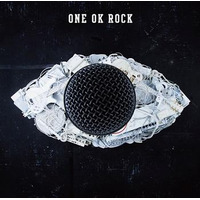 ONE OK ROCK「Be the light」が、「キャプテンハーロック」主題歌に決定 画像